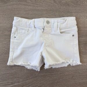 Cat & Jack Shorts 4T